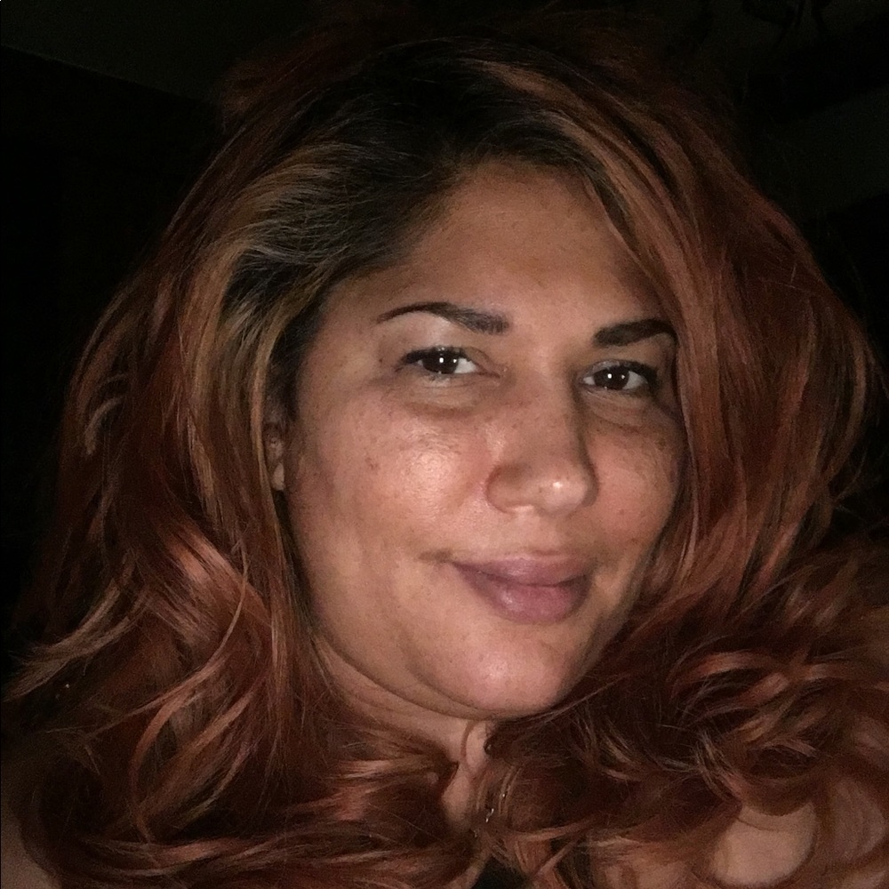 Meet your Posher, Tina